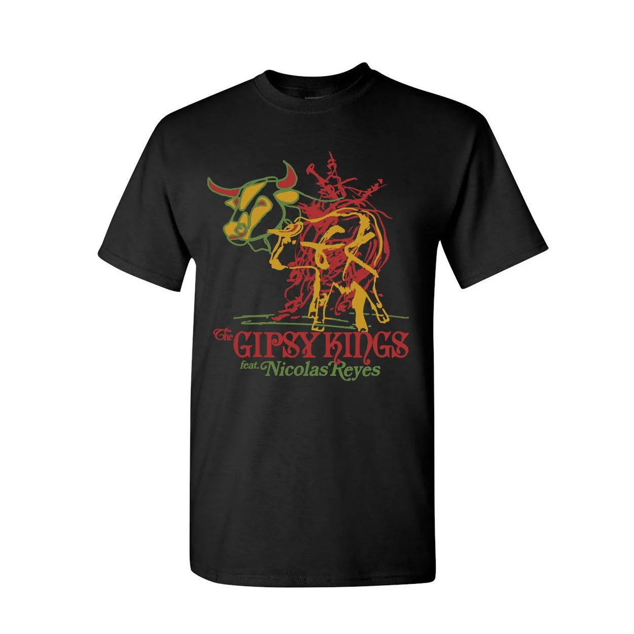 Store Collection — Nicolas Reyes